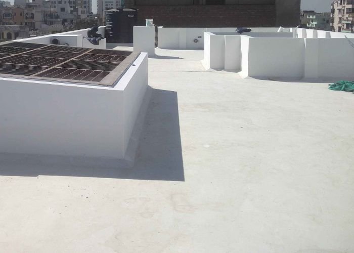 Waterproofing Contractor in Greater Noida