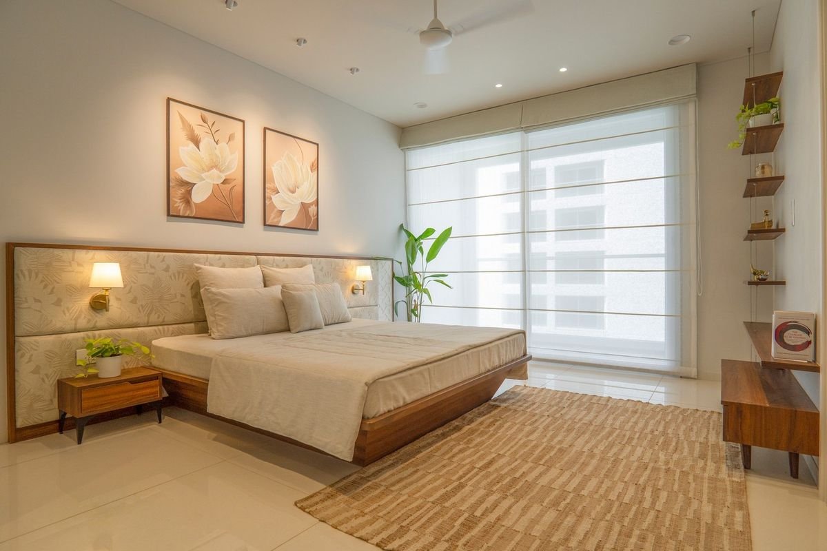 Apartment Interiors Gurgaon
