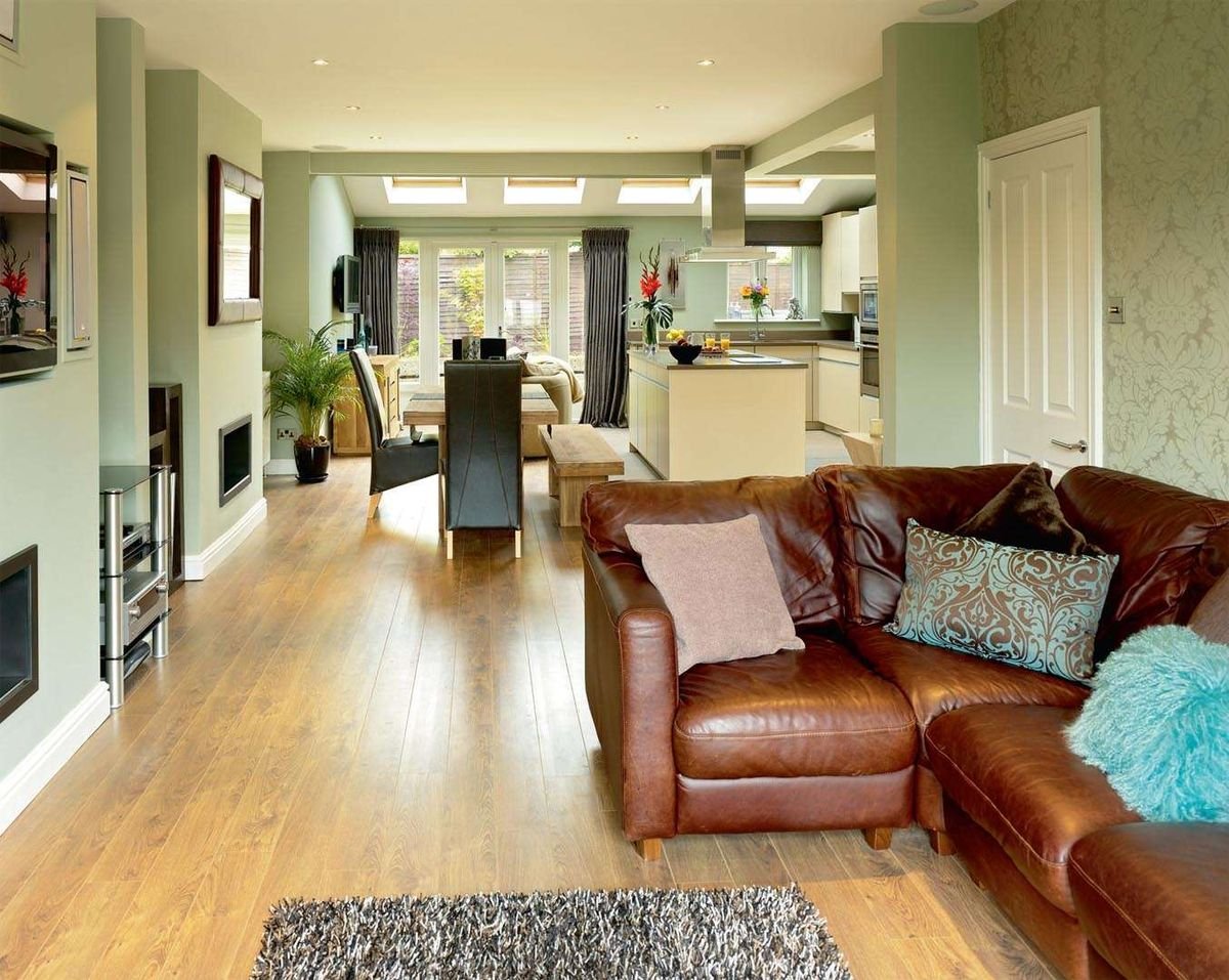 Turnkey Home Construction Noida Extension