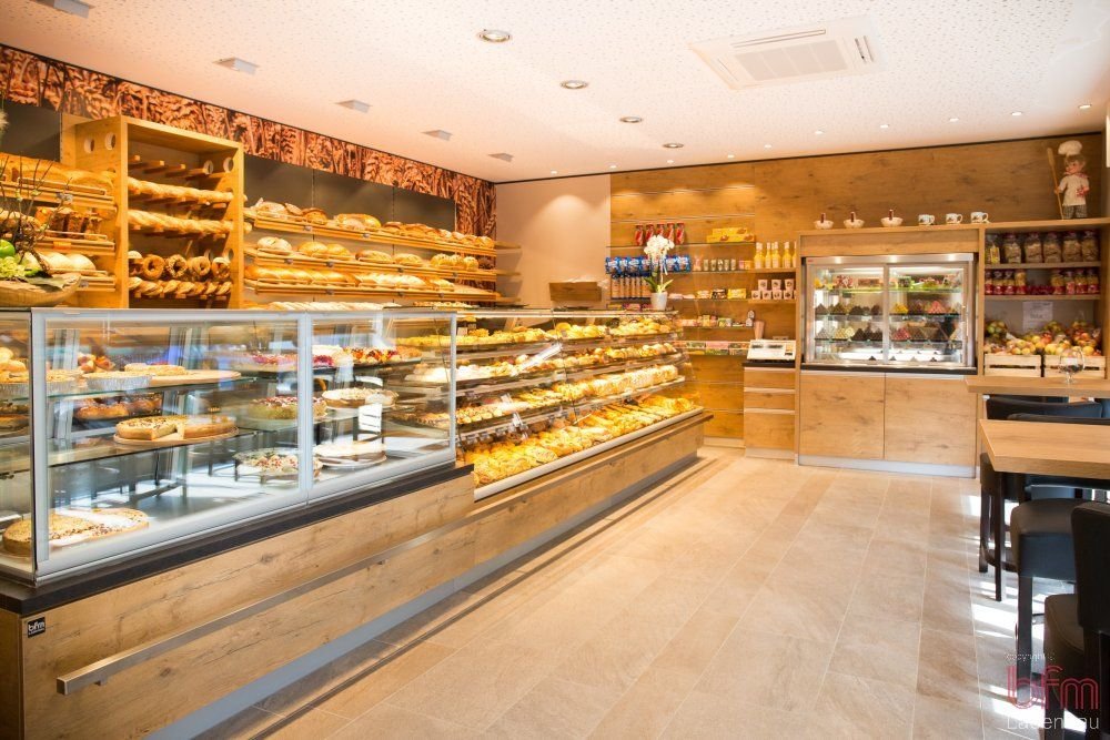 Retail Store Fit-Out Noida