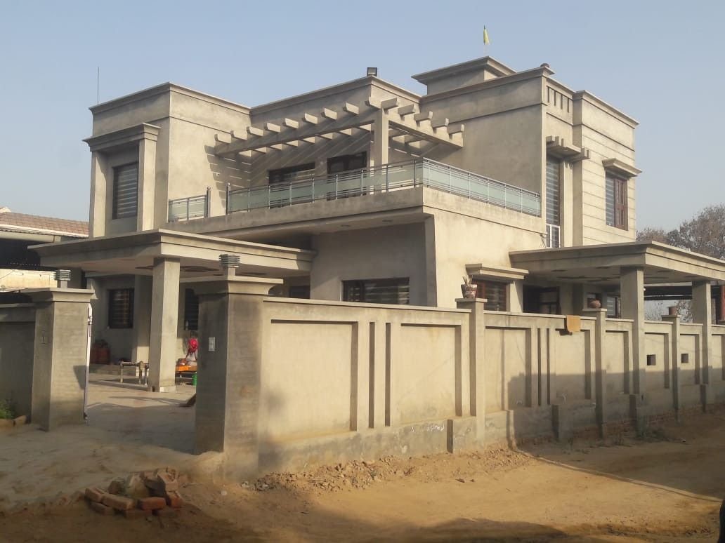 Residential Villa in Noida