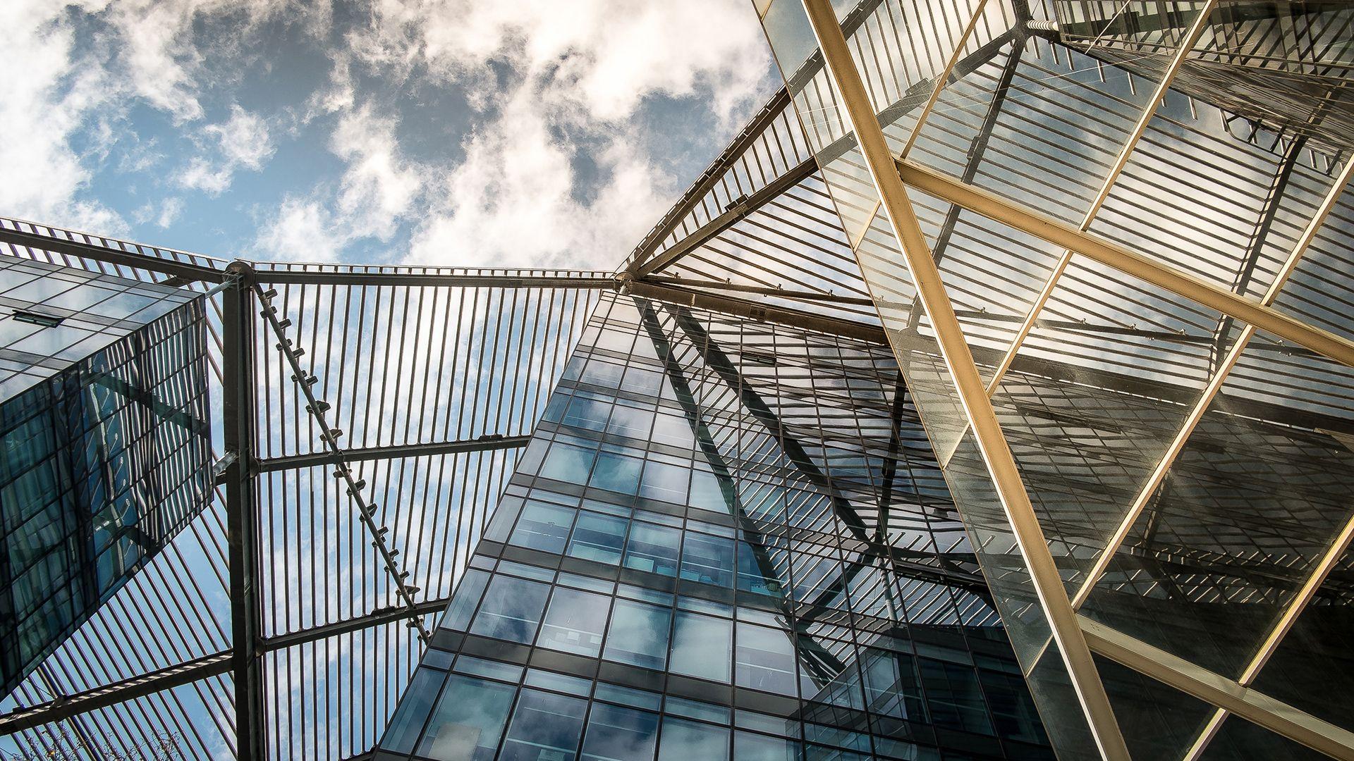 Construction Company in Noida