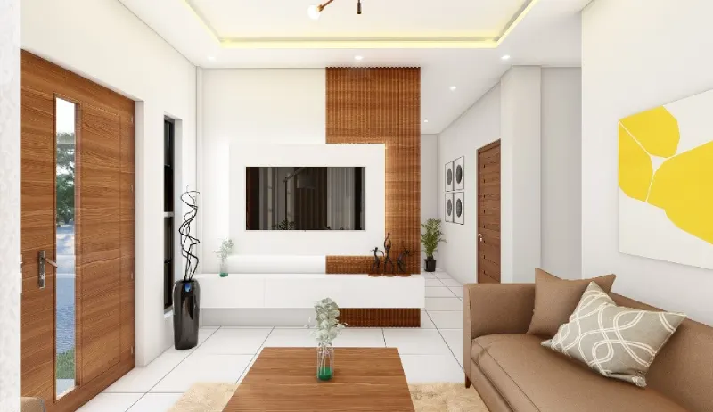 Interior Designing