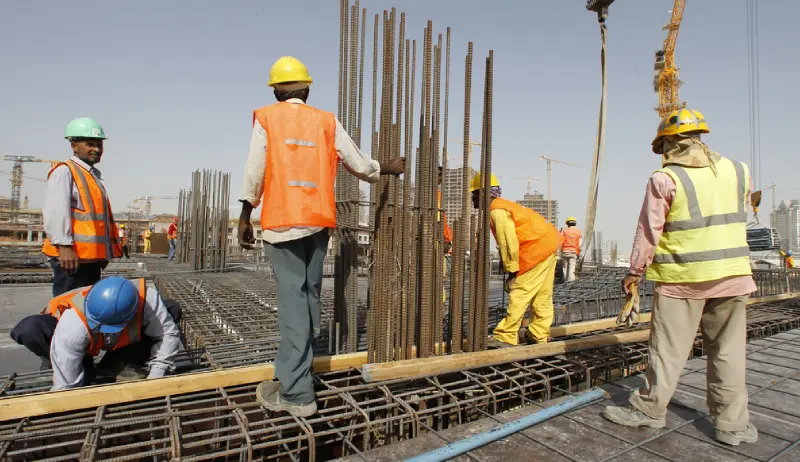 Building Contractor